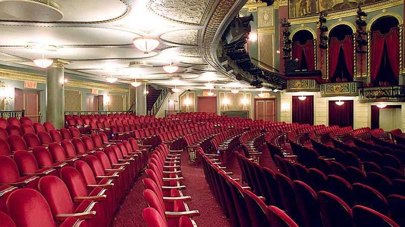 Brooks Atkinson Theater NYC Show Tickets